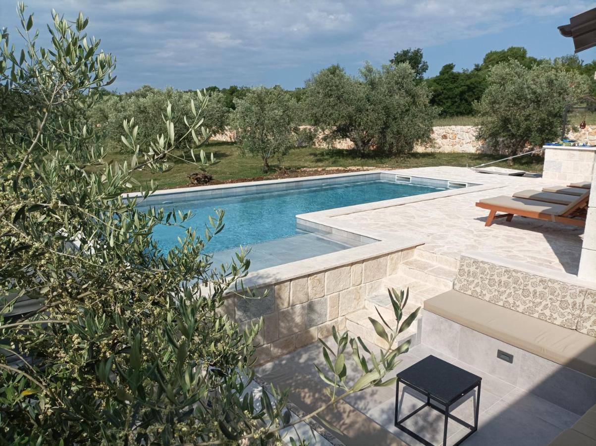 New 2023 Villa Tree Of Life Sveti Petar  Buitenkant foto